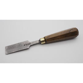 1 1/4" Bevel-Edged Chisel by Mathieson Glasgow