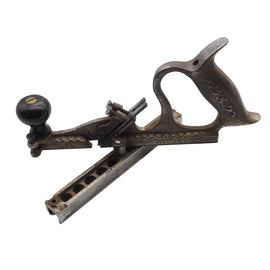 Early 1900's Stanley USA No. 49 Tongue & Groove Plane