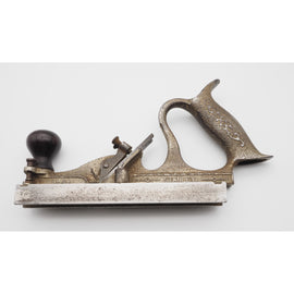 Early 1900's Stanley USA No. 49 Tongue & Groove Plane