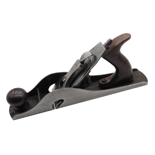 Superb 19th Century Stanley USA No. 10 Plane