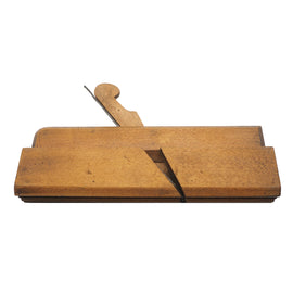 18th Century Scottish 3/8" Ogee Moulder by Allans
