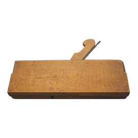 18th Century Scottish 3/8" Ogee Moulder by Allans