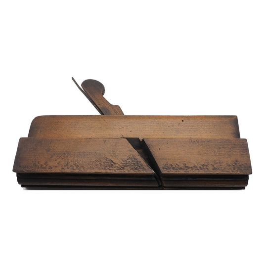 Good Scottish Cabinet Moulder by Melville