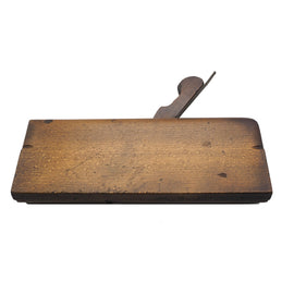 Good Scottish Cabinet Moulder by Melville
