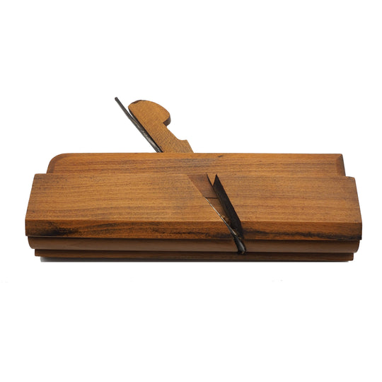 Fine Clean Varvill Scotia / Quarter Round Moulder