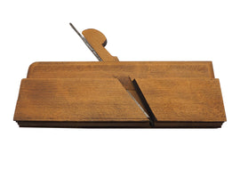 Superb 3/8" Ogee Moulder by Varvill York