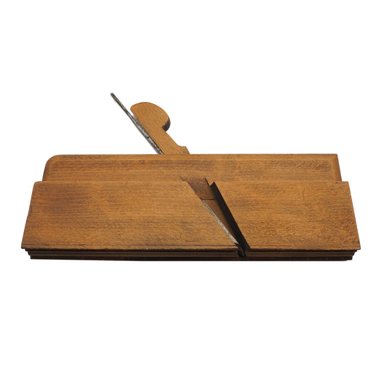 Superb 3/8" Ogee Moulder by Varvill York