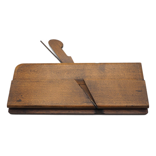 Rare Flute Moulder by Sims of London