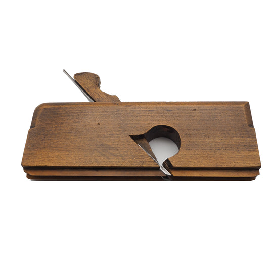 1/2" Double Boxed Centre Bead by Mathieson