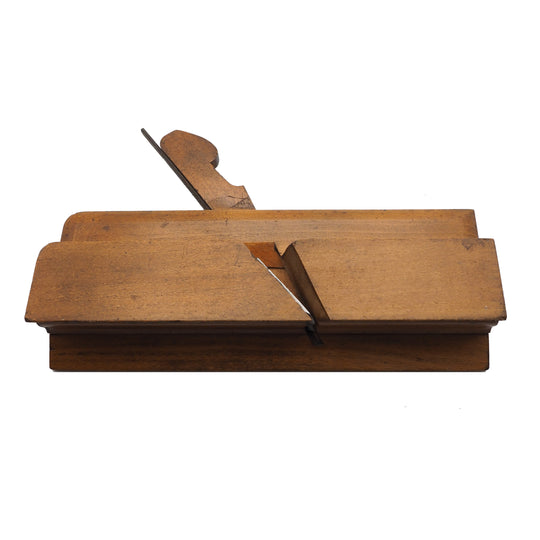 Superb 3/4" Sash Ogee moulder by D. Malloch