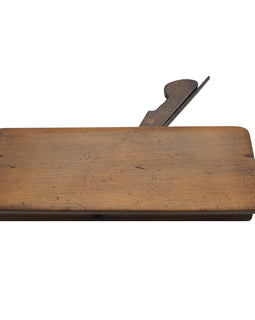 Superb Scottish Scotia Moulder by Melville