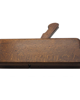 Good 18th Century Quarter Round Moulder