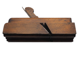 Large 2 3/4" Wide Moulder by Bailey of Sunderland