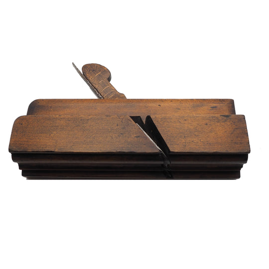 Large 2 3/4" Wide Moulder by Bailey of Sunderland