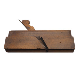 Good 1/2" Ogee Moulder by Hoffmann of Edinburgh