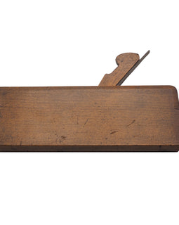 Good 1/2" Ogee Moulder by Hoffmann of Edinburgh