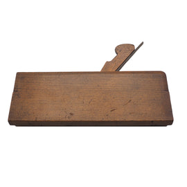 Good 1/2" Ogee Moulder by Hoffmann of Edinburgh