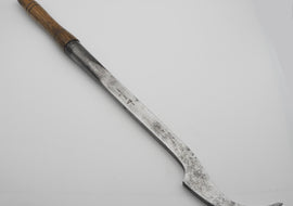 Superb 1/2" Socket Swan Neck Mortice Chisel