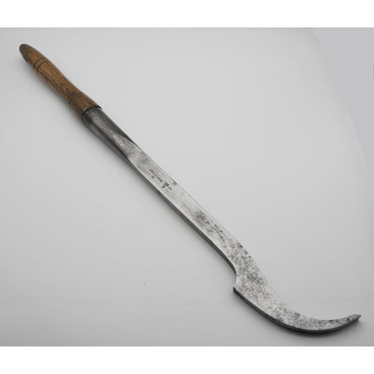 Superb 1/2" Socket Swan Neck Mortice Chisel