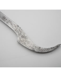 Superb 1/2" Socket Swan Neck Mortice Chisel