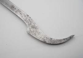 Superb 1/2" Socket Swan Neck Mortice Chisel
