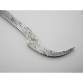 Superb 1/2" Socket Swan Neck Mortice Chisel