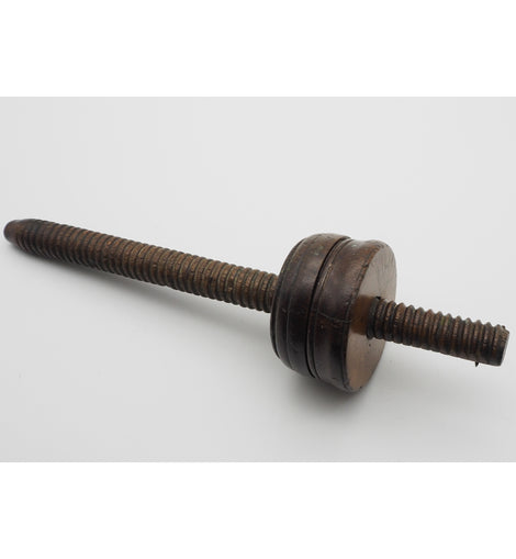 18th Century Walnut Marking Gauge