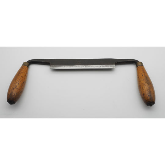 Fine Clean I. & H. Sorby Drawknife