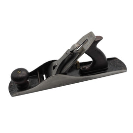 Good 19th Century Stanley USA No. 5 Jack Plane