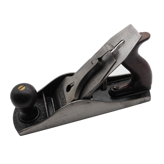 Scarce Stanley USA TYPE 14 Large Smoothing Plane