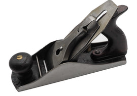 Fine 19th Century Stanley USA No. 4 1/2 Smoothing Plane