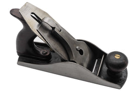 Fine 19th Century Stanley USA No. 4 1/2 Smoothing Plane