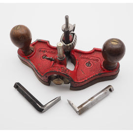 Scarce William Marples Router Plane
