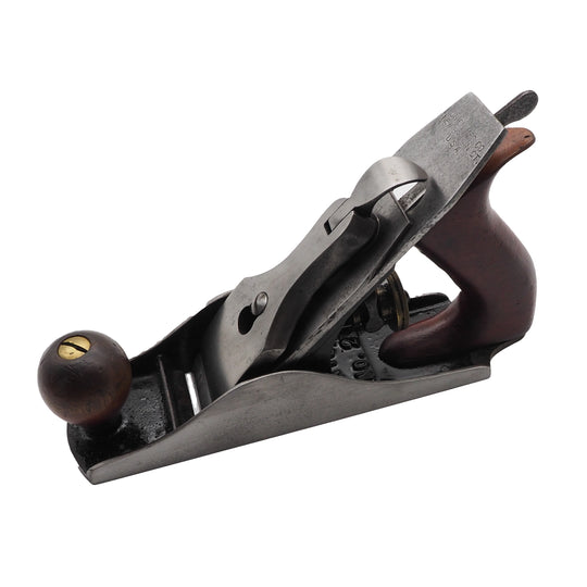 FINE & RARE Union USA No. 2 Small Bench Plane