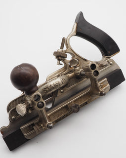 Decent Stanley USA No. 45 Combination Plane. Complete