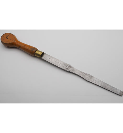 Good Large London Pattern Screwdriver