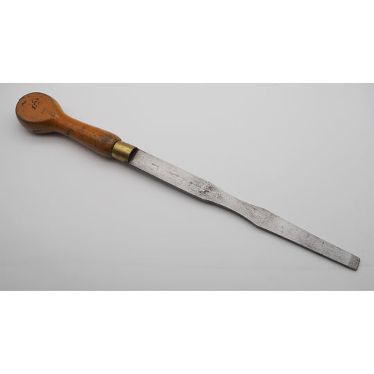 Good Large London Pattern Screwdriver