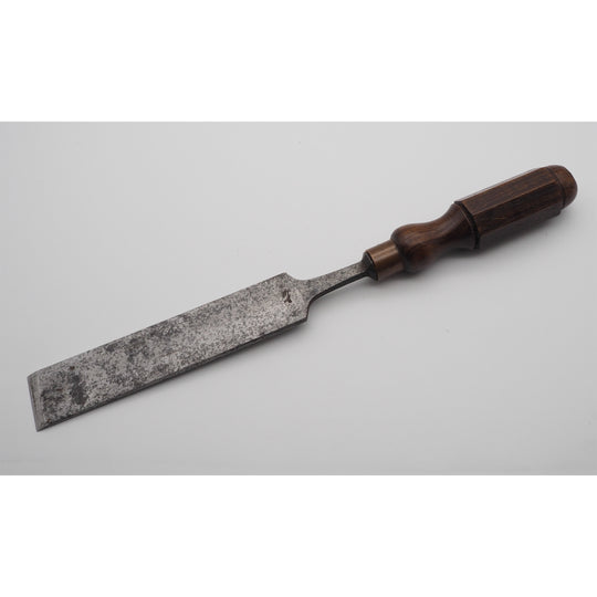 1 1/2" Wide Firmer Paring Chisel by Robery Sorby