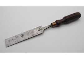 1 1/2" Wide Firmer Paring Chisel by Robery Sorby