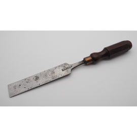 1 1/2" Wide Firmer Paring Chisel by Robery Sorby