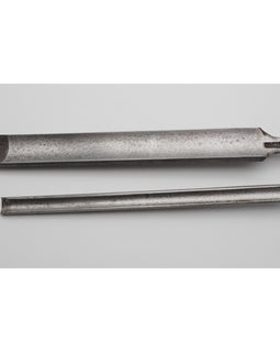 Two Good Patternmakers Paring Gouges