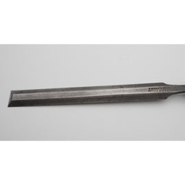 Good 3/4" Bevel-edged Paring Chisel by Nurse