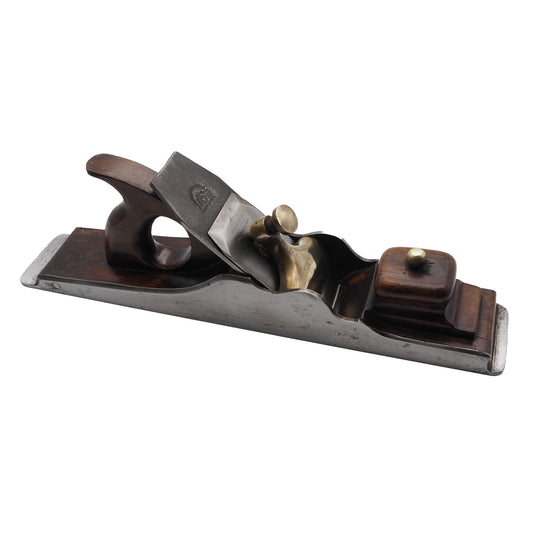 Good Spiers of Ayr 17 1/2" Long Steel Panel Plane