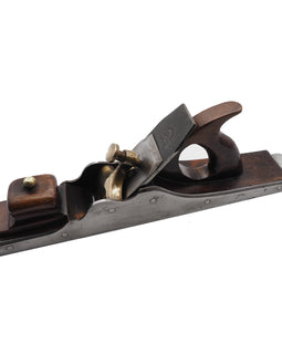 Good Spiers of Ayr 17 1/2" Long Steel Panel Plane
