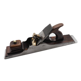 Good Spiers of Ayr 17 1/2" Long Steel Panel Plane