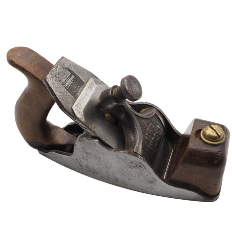 Spiers Plane-O-Ayr Cast Smoothing Plane
