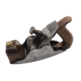 Spiers Plane-O-Ayr Cast Smoothing Plane