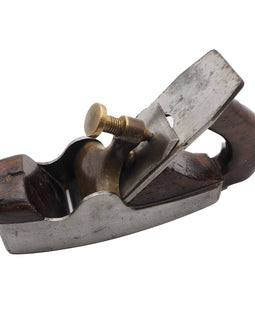 Well Used Spiers of Ayr Steel Smoothing Plane