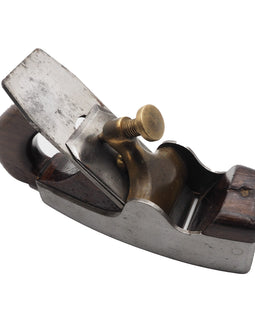 Well Used Spiers of Ayr Steel Smoothing Plane