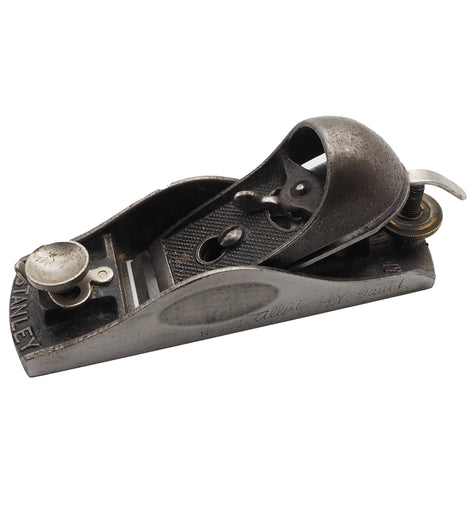 Stanley England No. 9 1/2 Block Plane